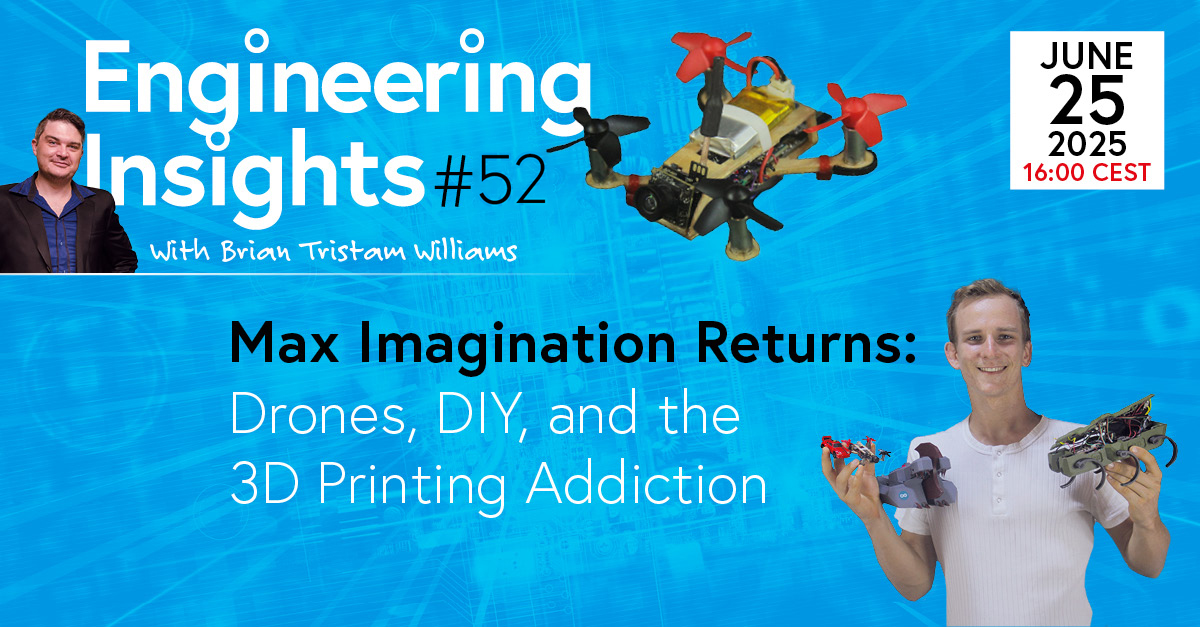 max imagination - drones and more