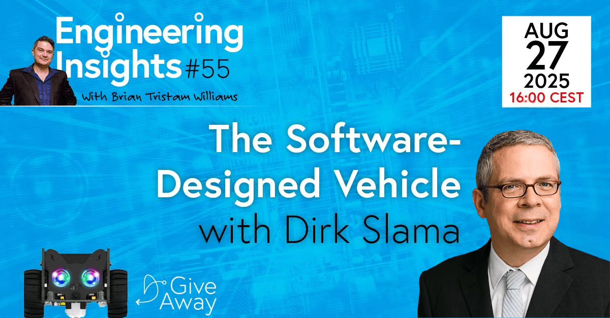 software-define vehicle