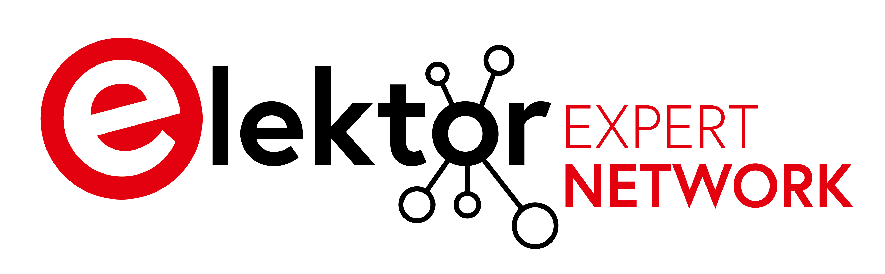 Elektor Expert Network_Logo_2025