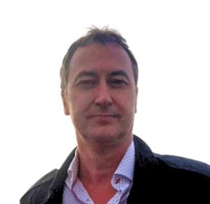 Ferdinand te Walvaart portrait