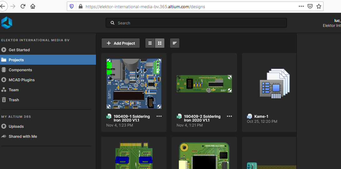 Importing a Design from OrCAD into Altium Designer