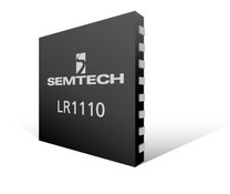 Semtech’s LoRa Edge LR1110 Asset Management Platform