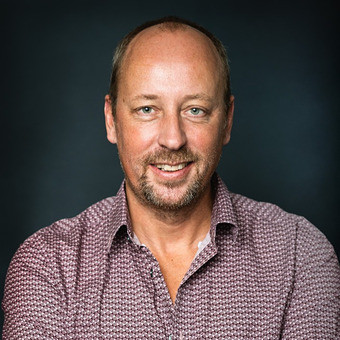 Alexander Neumann portrait