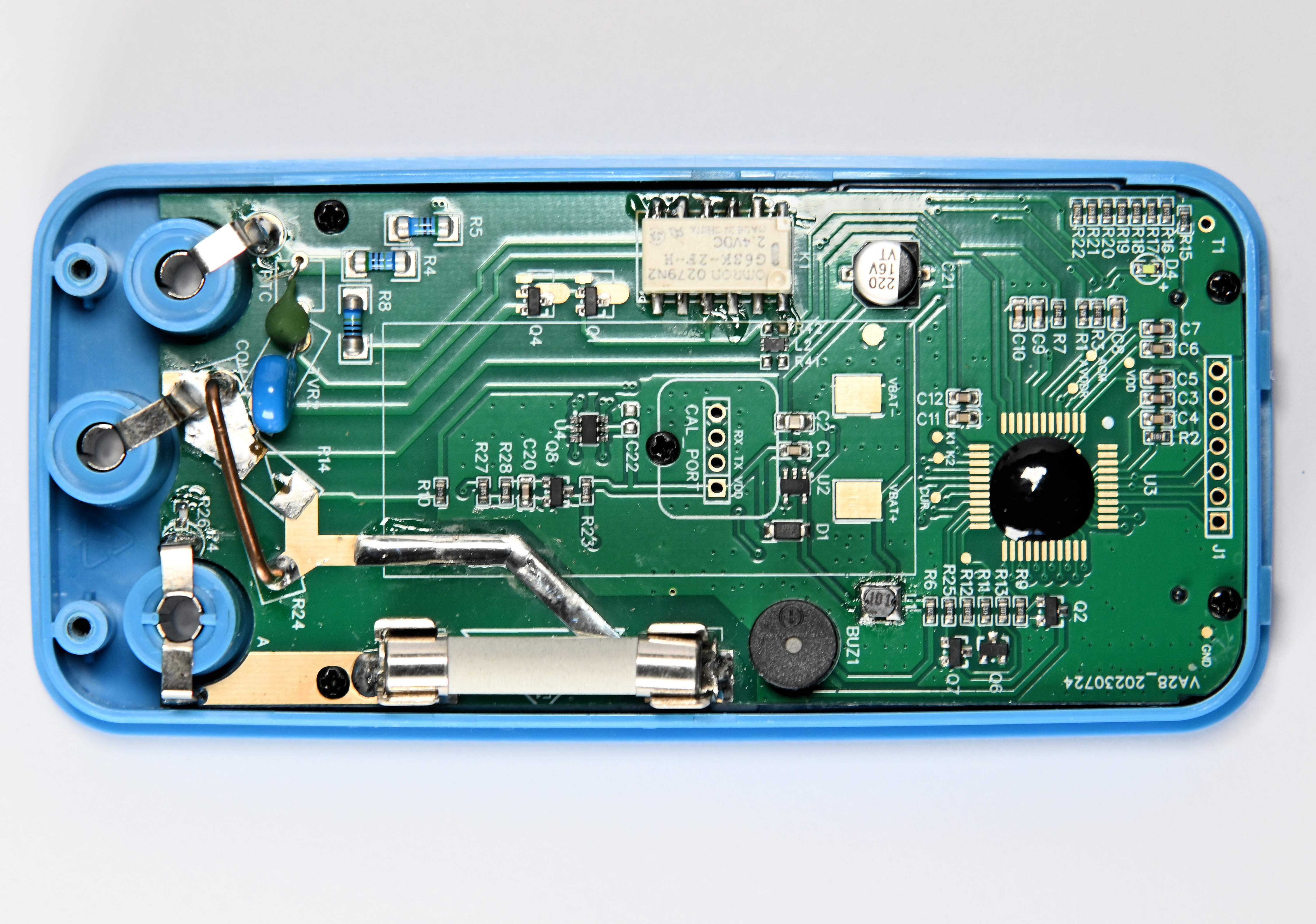 Peaktech P1073 -5