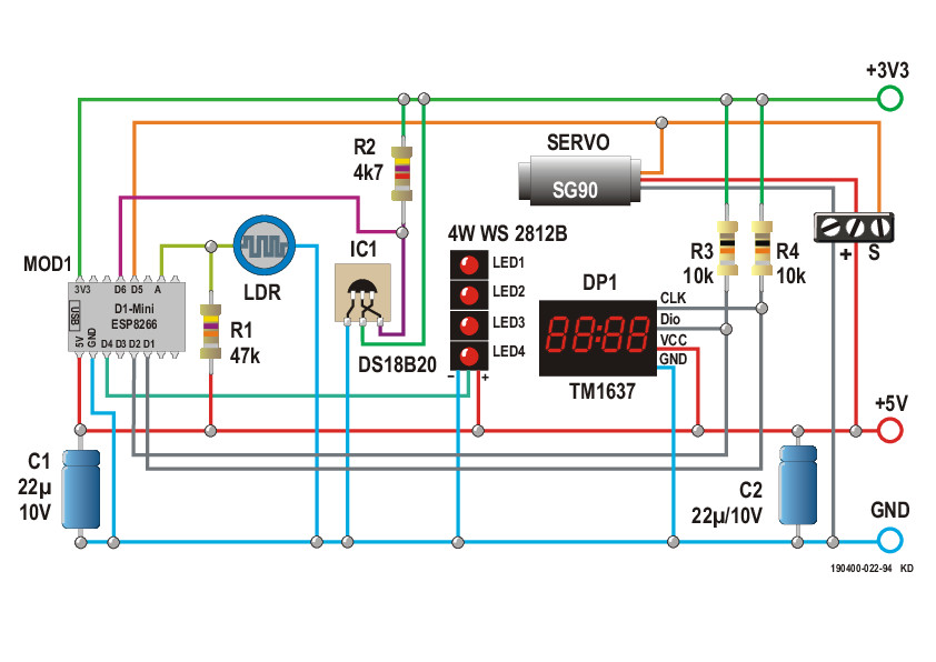 BASIC für ESP32/ESP8266 (2)