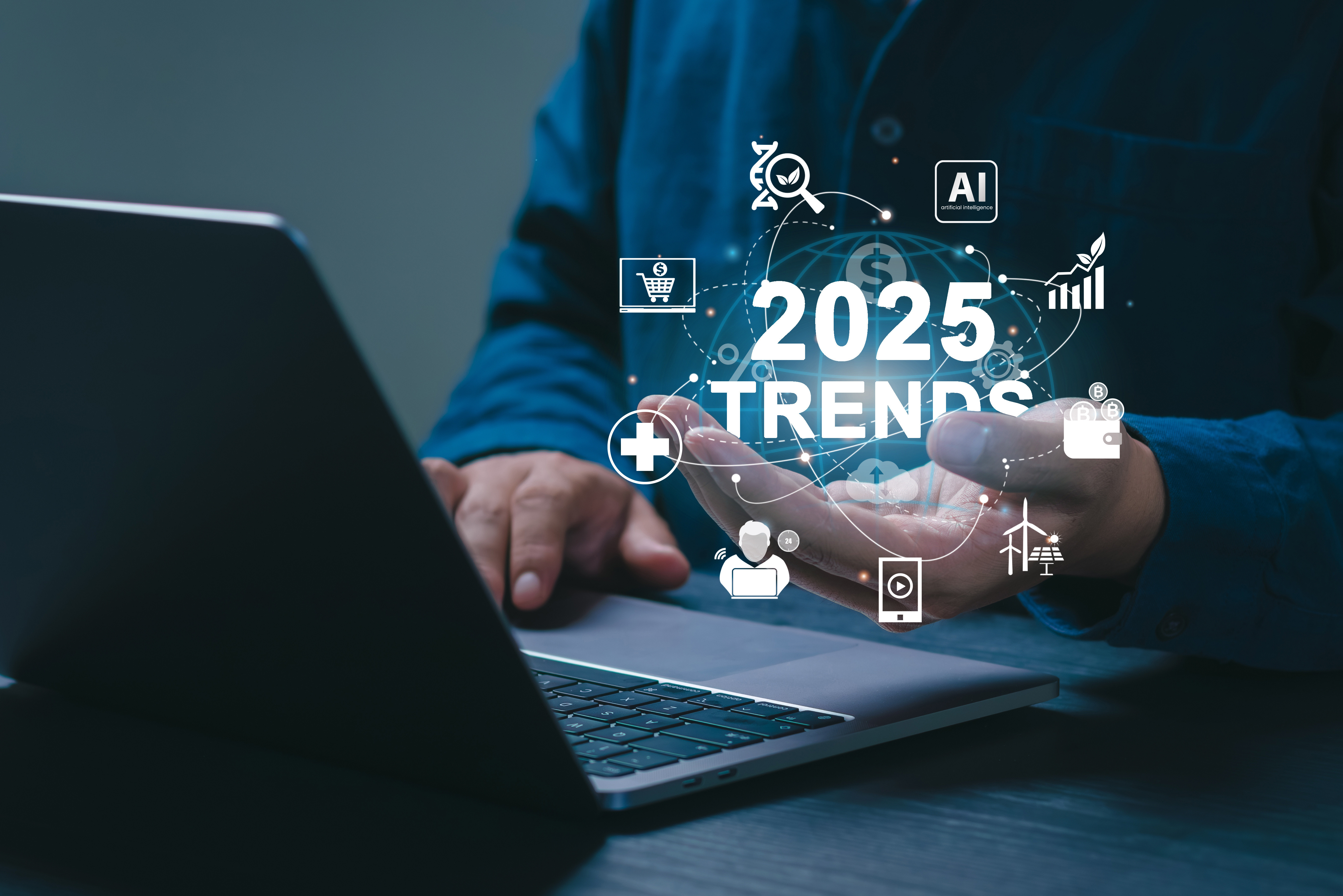 2025: Odyssee in die KI