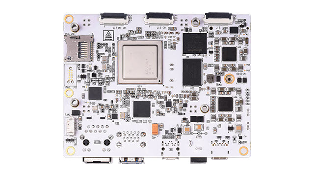 Einplatinencomputer für KI-Projekte