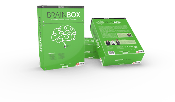 Academy Pro Box