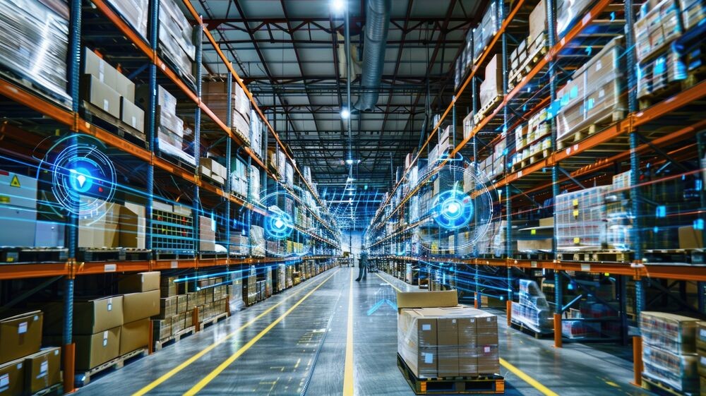 Bluetooth 6.0 verbessert Distance-Ranging-Applikationen