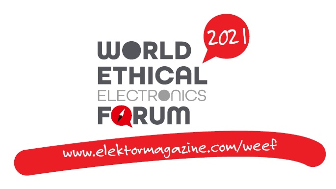 Ethik in der Elektronik 2022 – Firmen und Personen