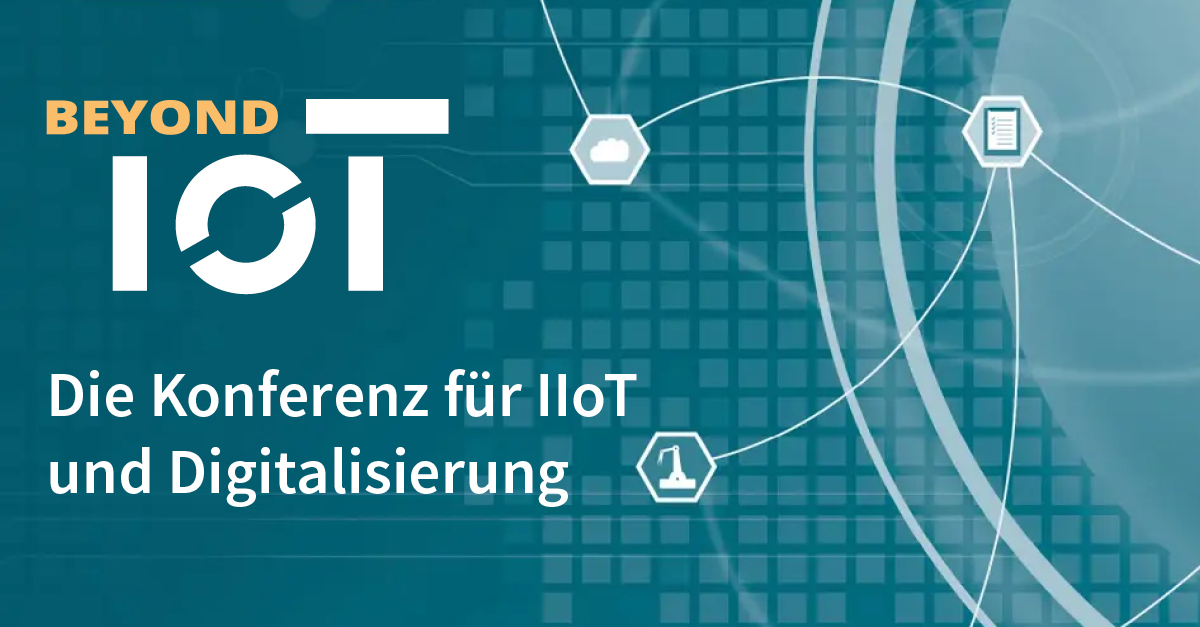 beyond iot