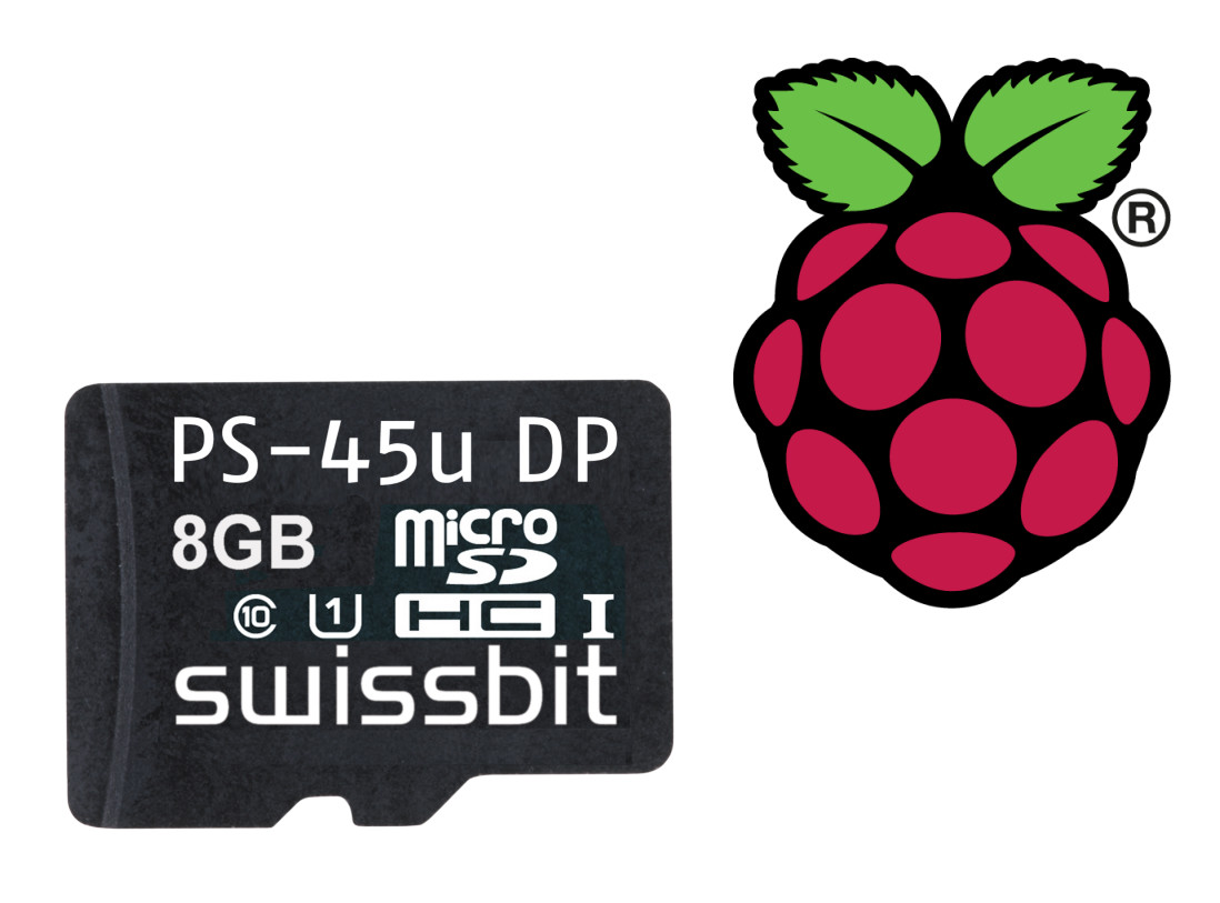 PS-45u DP Raspberry Pi Edition