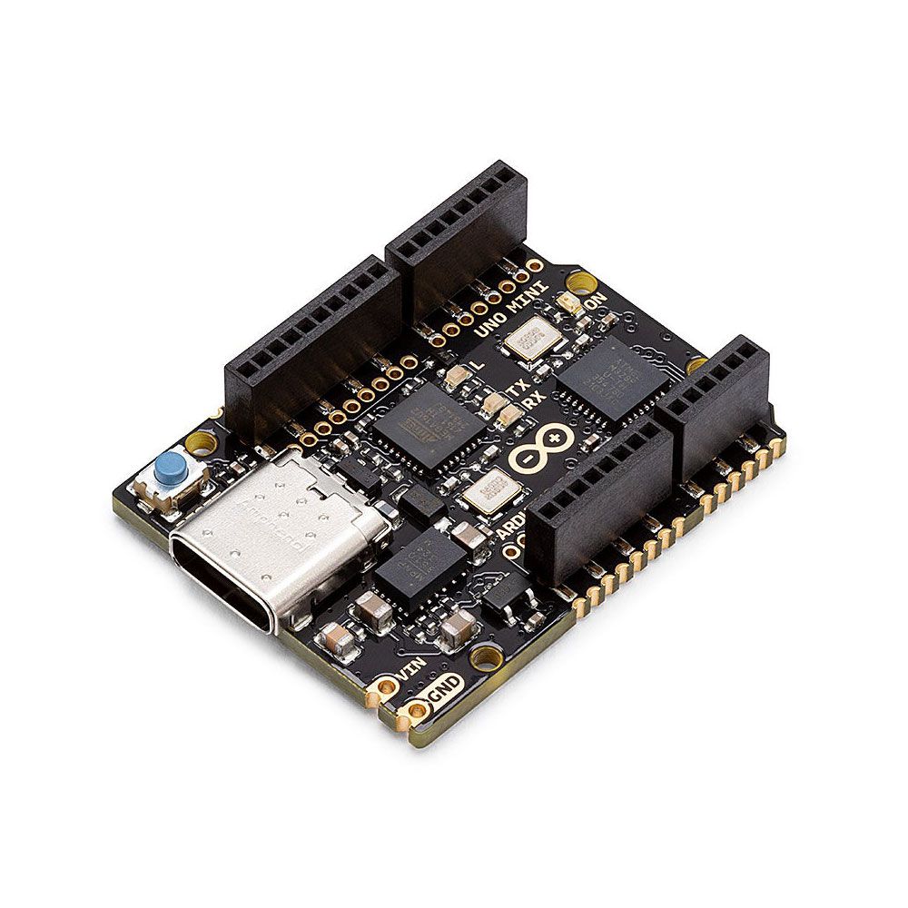 Arduino Uno Mini (Limited Edition)