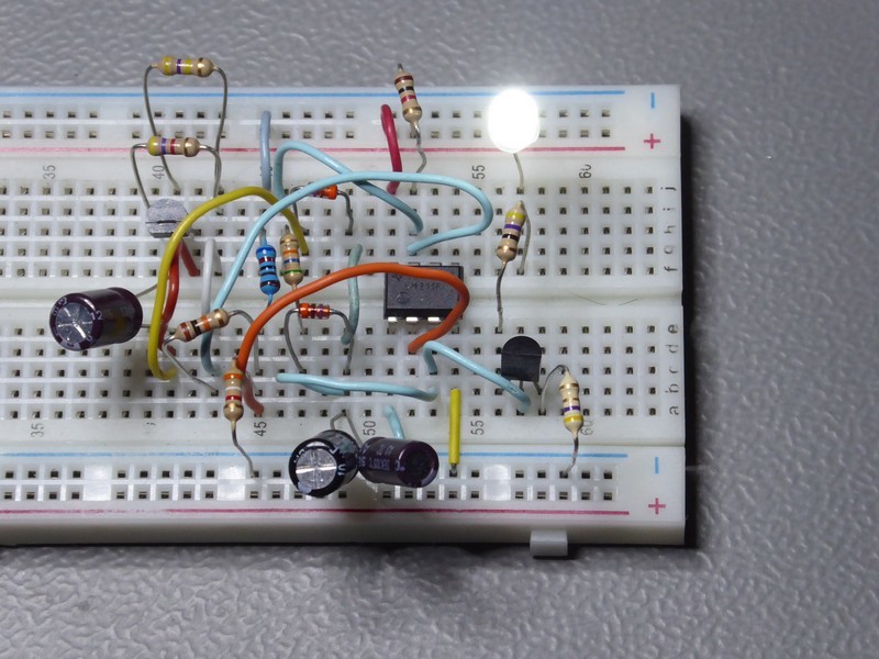 variateurs pour LED (2)