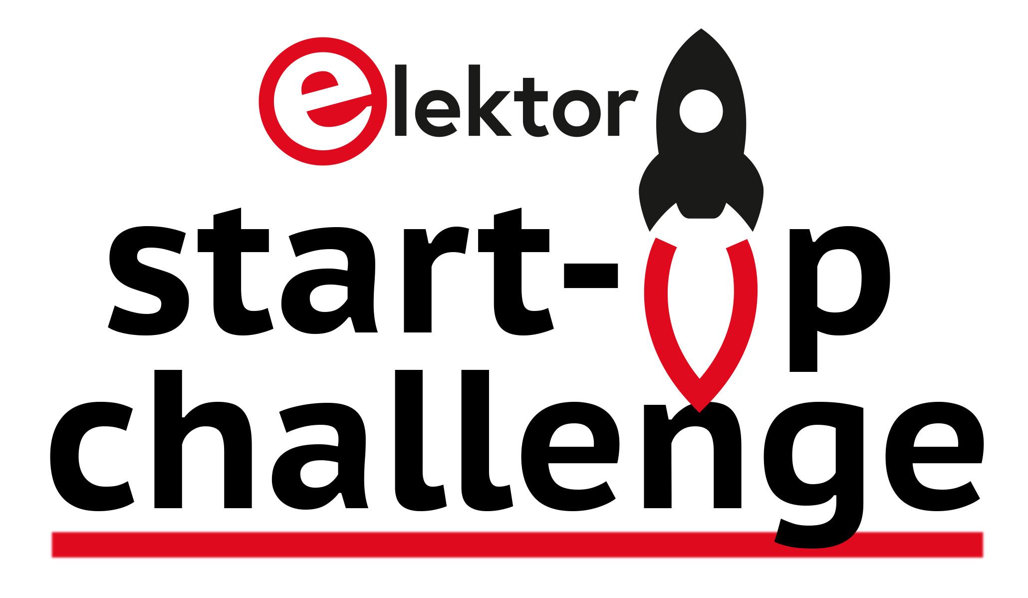 elektor start-up challenge Paris 2019