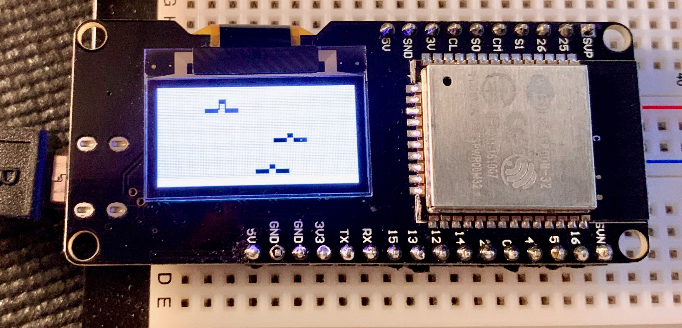 multitâche en pratique avec l’ESP32 (2)