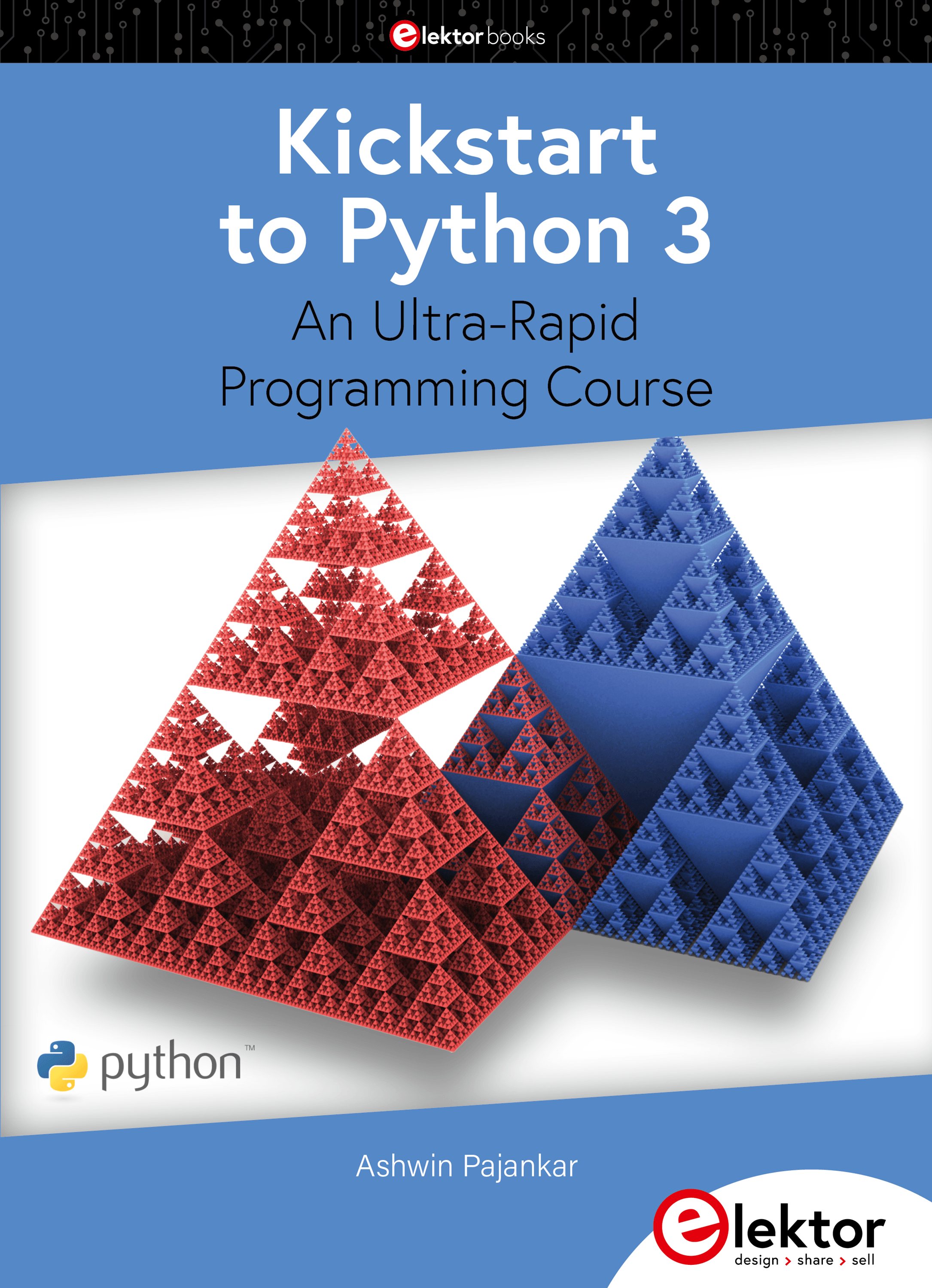 Initiation à Python 3
