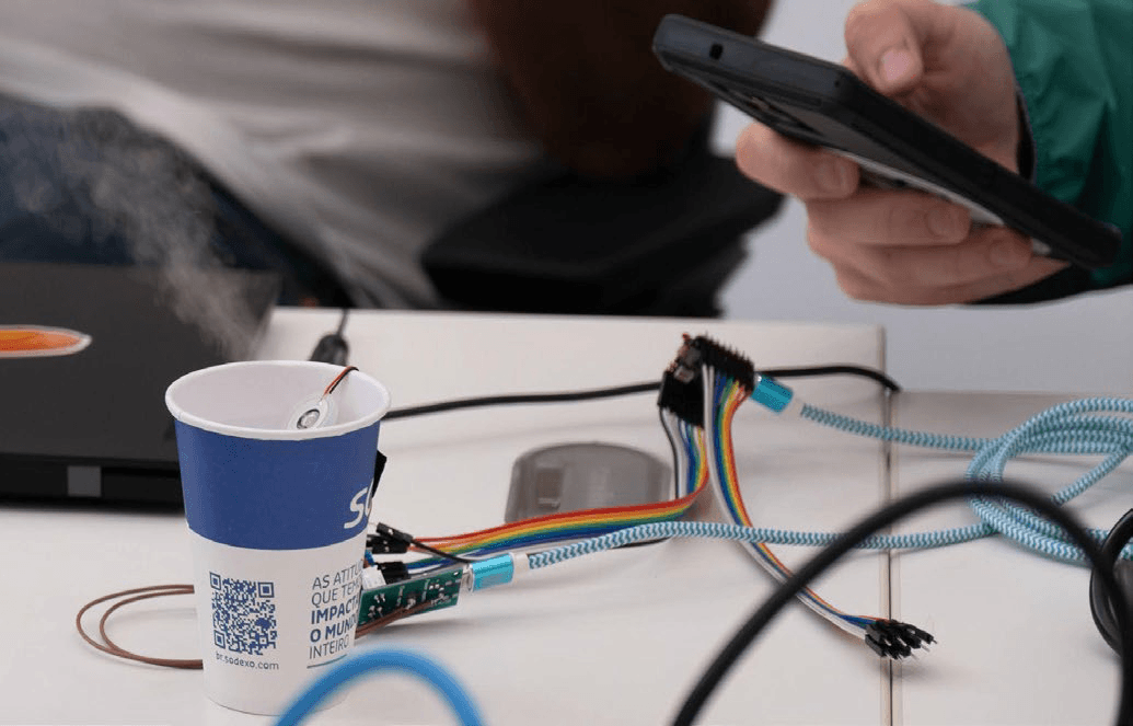 détection des moustiques : avec Arduino Nicla Vision et des données open source