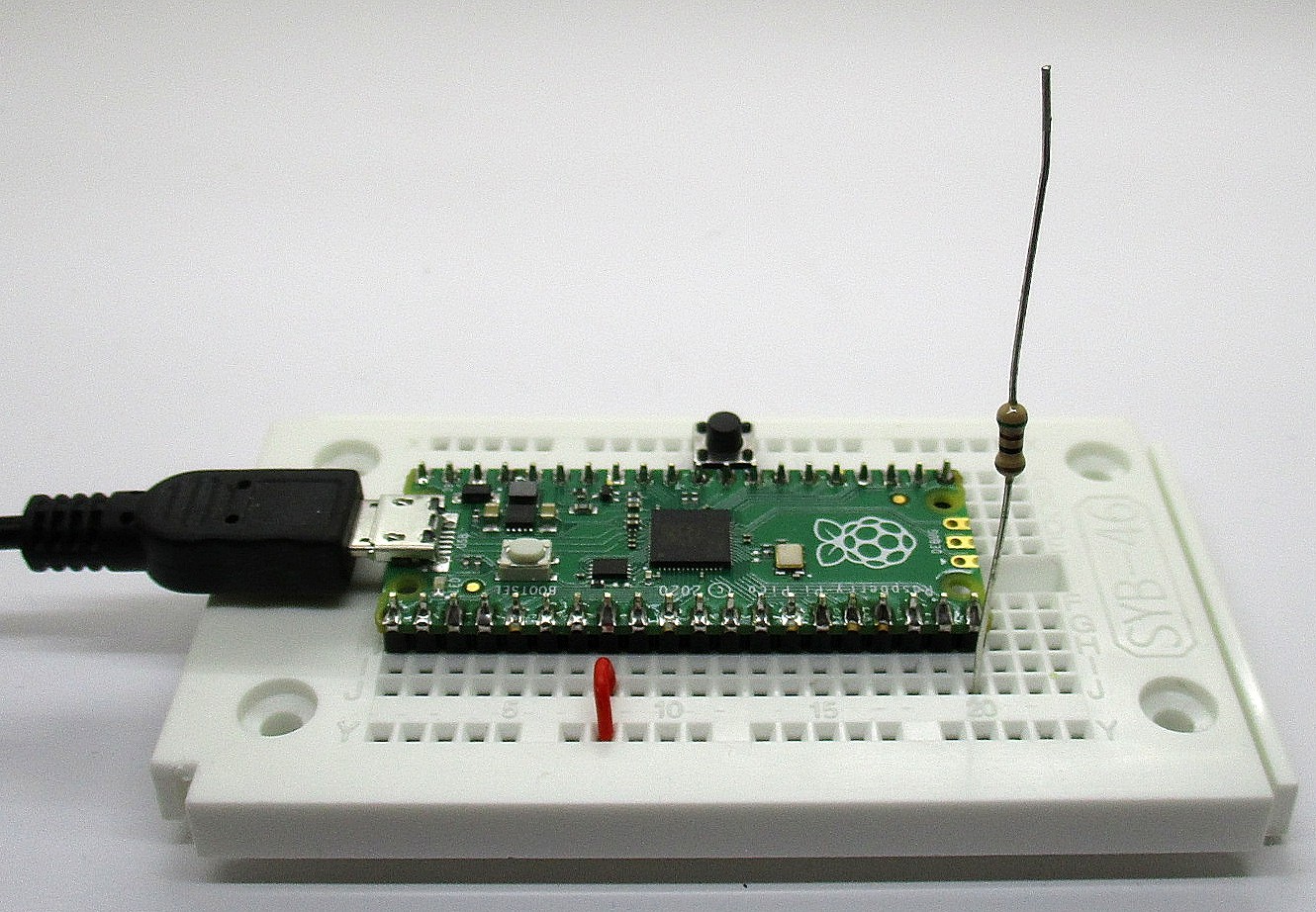 VFO jusqu’à 15 MHz