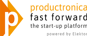 Placez votre startup en pole position pour le concours Fast Forward productronica 2019