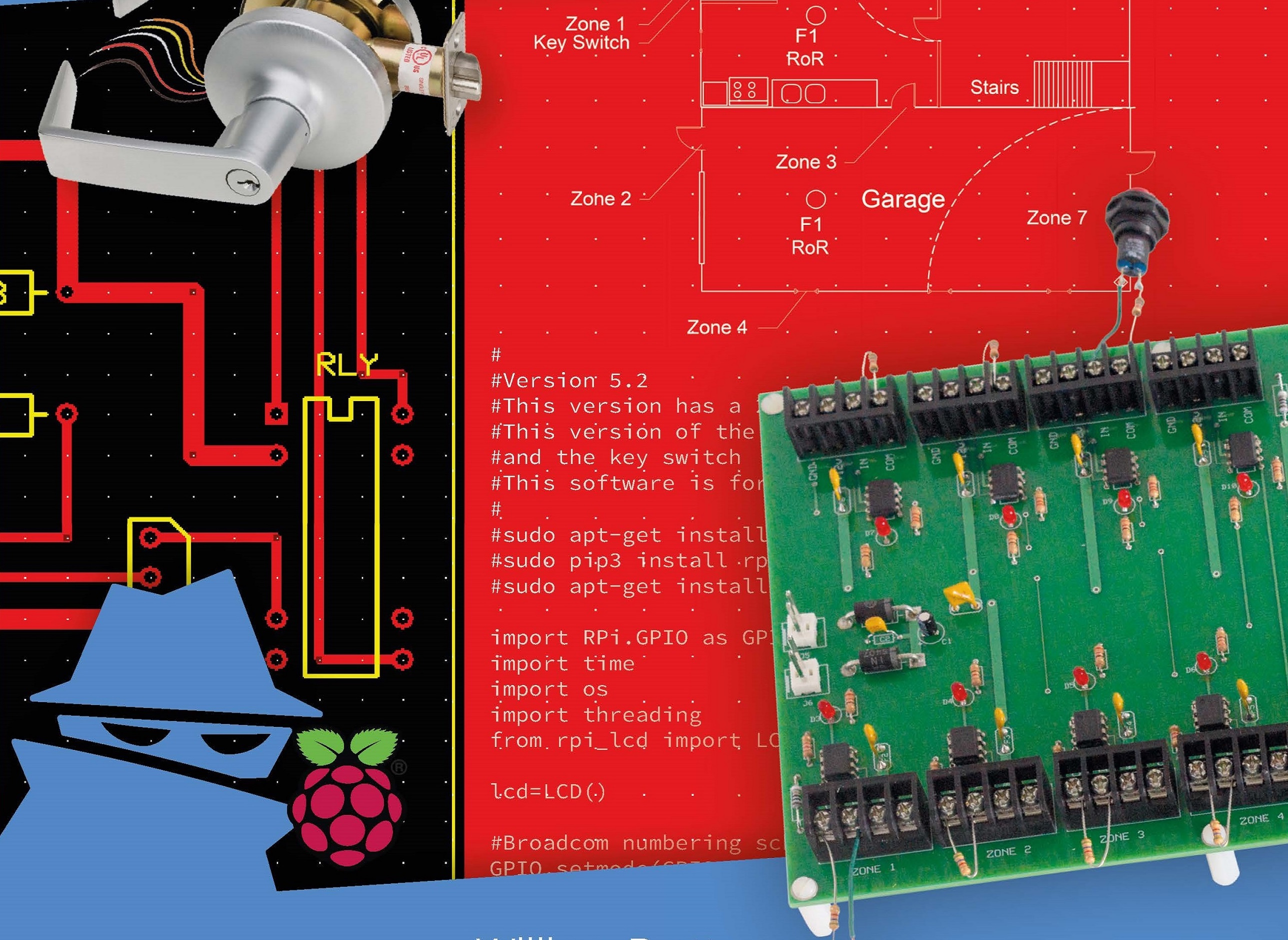 Voici le Raspberry Pi 5 avec des améliorations à tous les étages et… un  bouton Power - Next