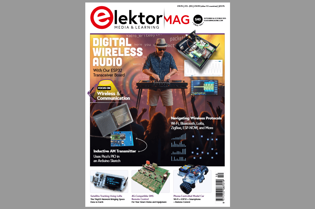 Cover September & October 2025 - FR TRANSLATION