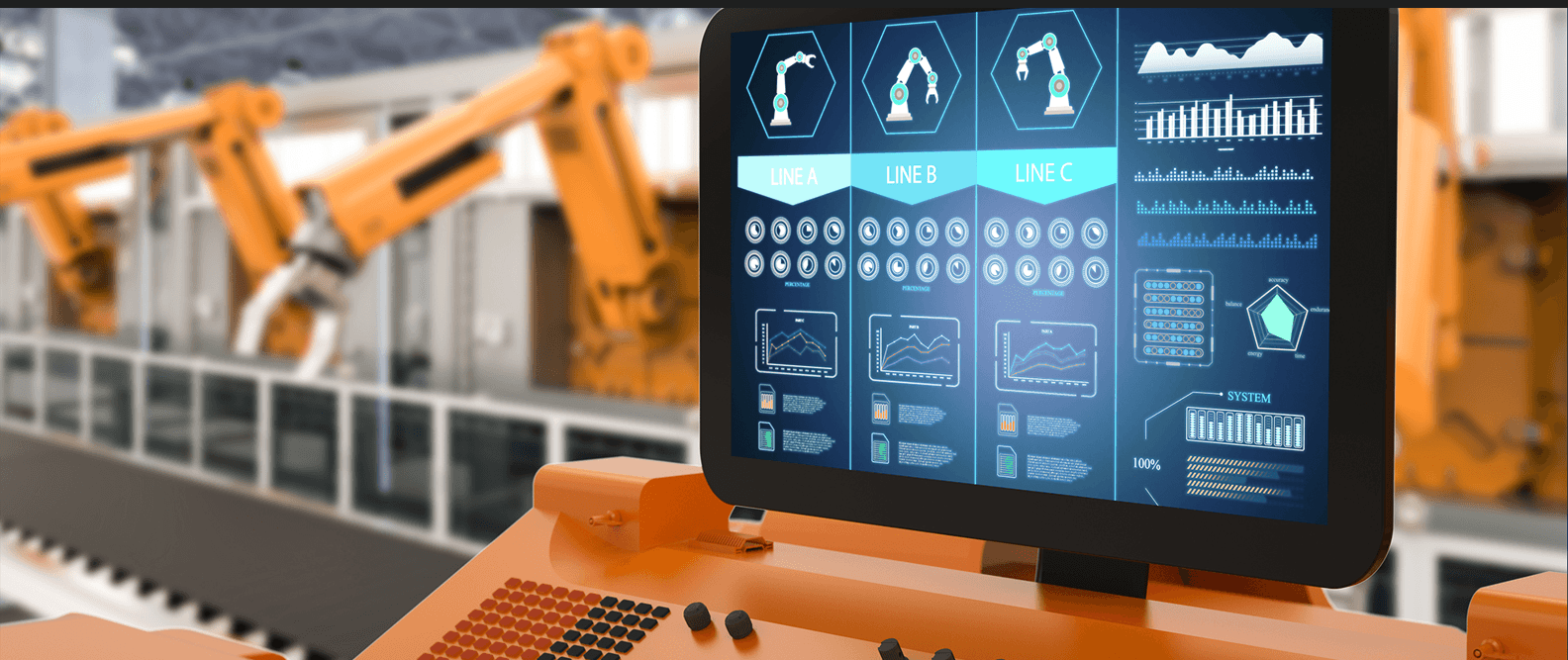 Microprocesseurs STM32MP25 de STMicroelectronics pour l’edge computing