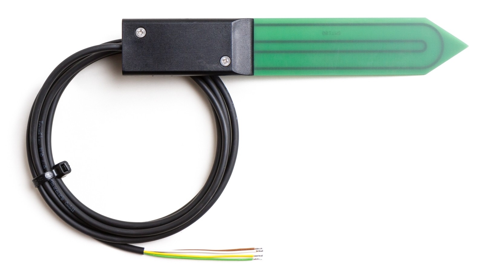 SMT 100 TDT sensor. Moisture Sensors for Watering Systems