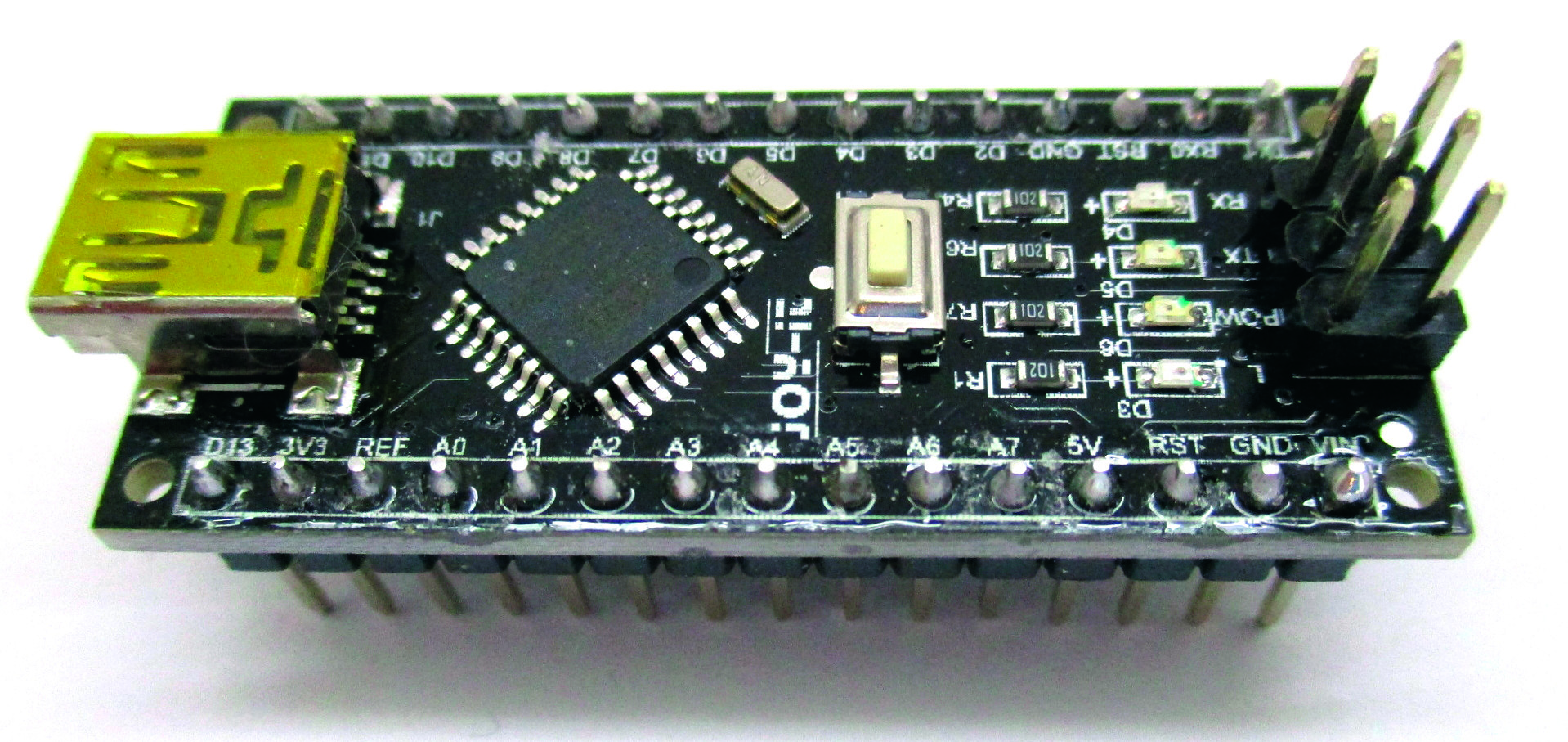Microcontroller-kits voor dummies