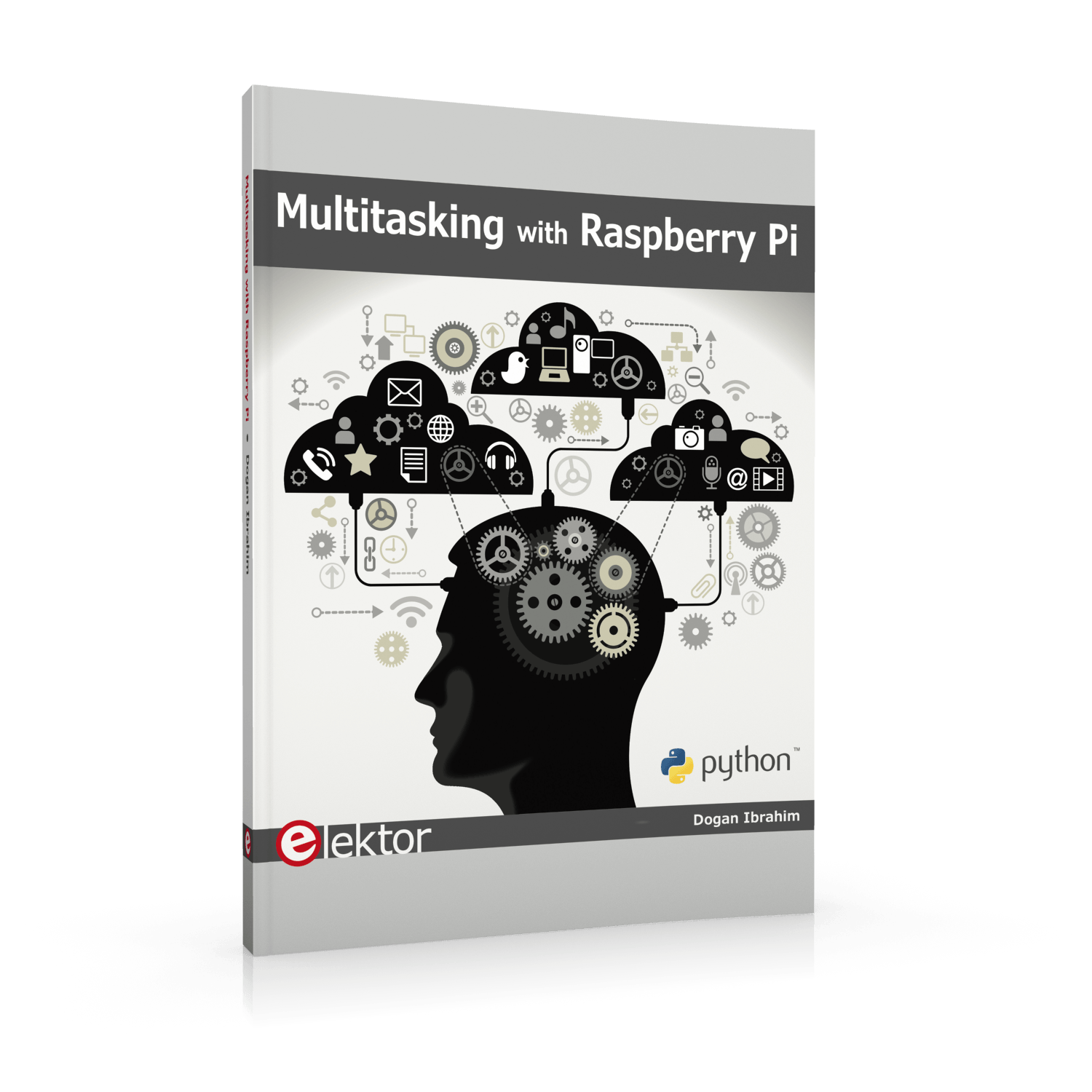 Multitasking met de Raspberry Pi