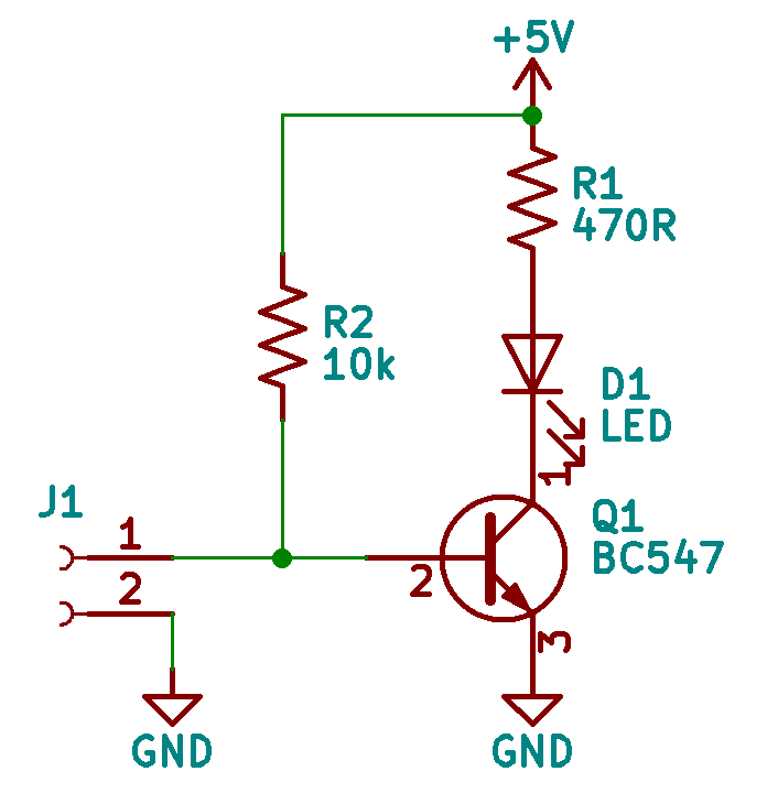 Elektronica ontwerpen met ChatGPT