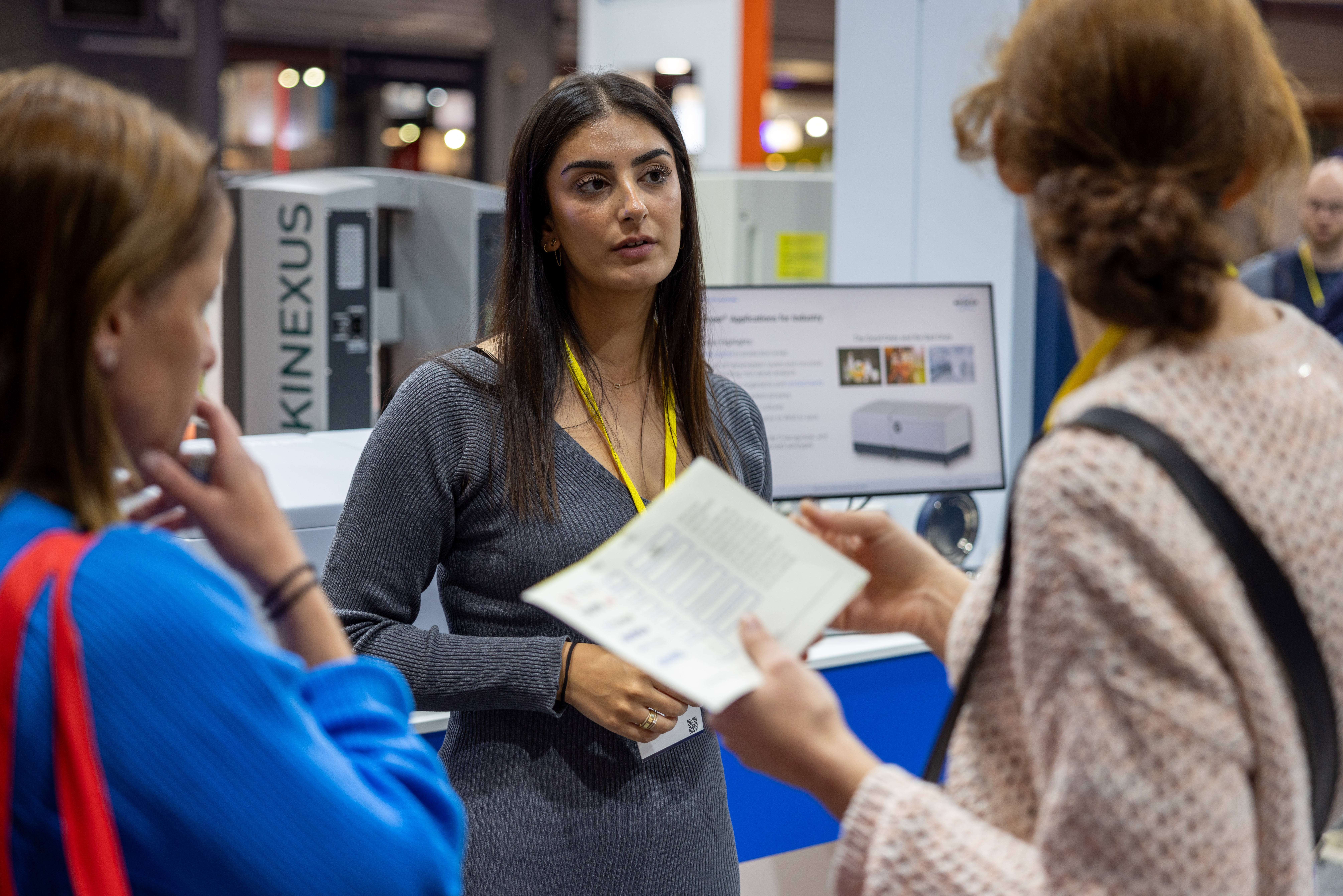 Vakbeurs E&A is het elektronicaparadijs van de Benelux