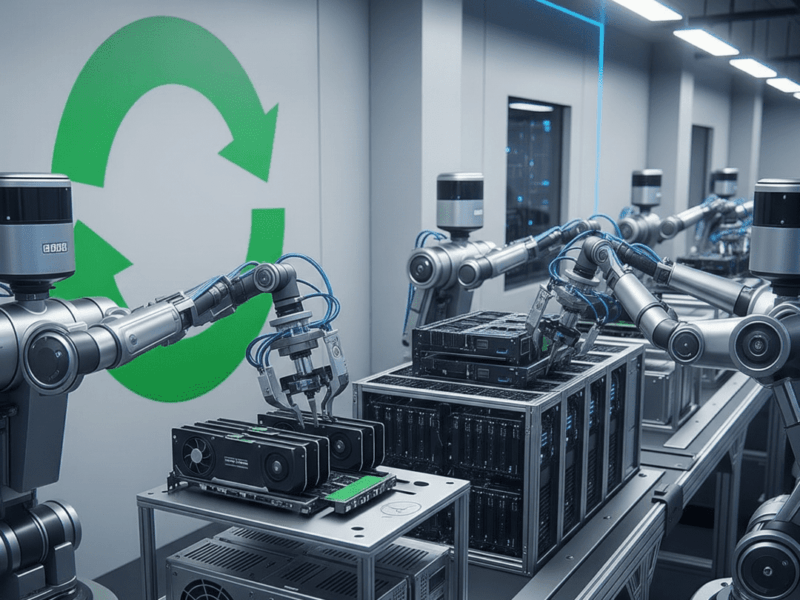 Meer dan toekomstbestendig