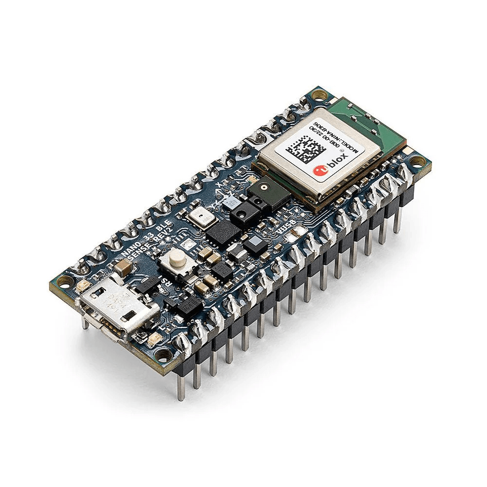 Snelcursus: Aan de slag met Edge Impulse