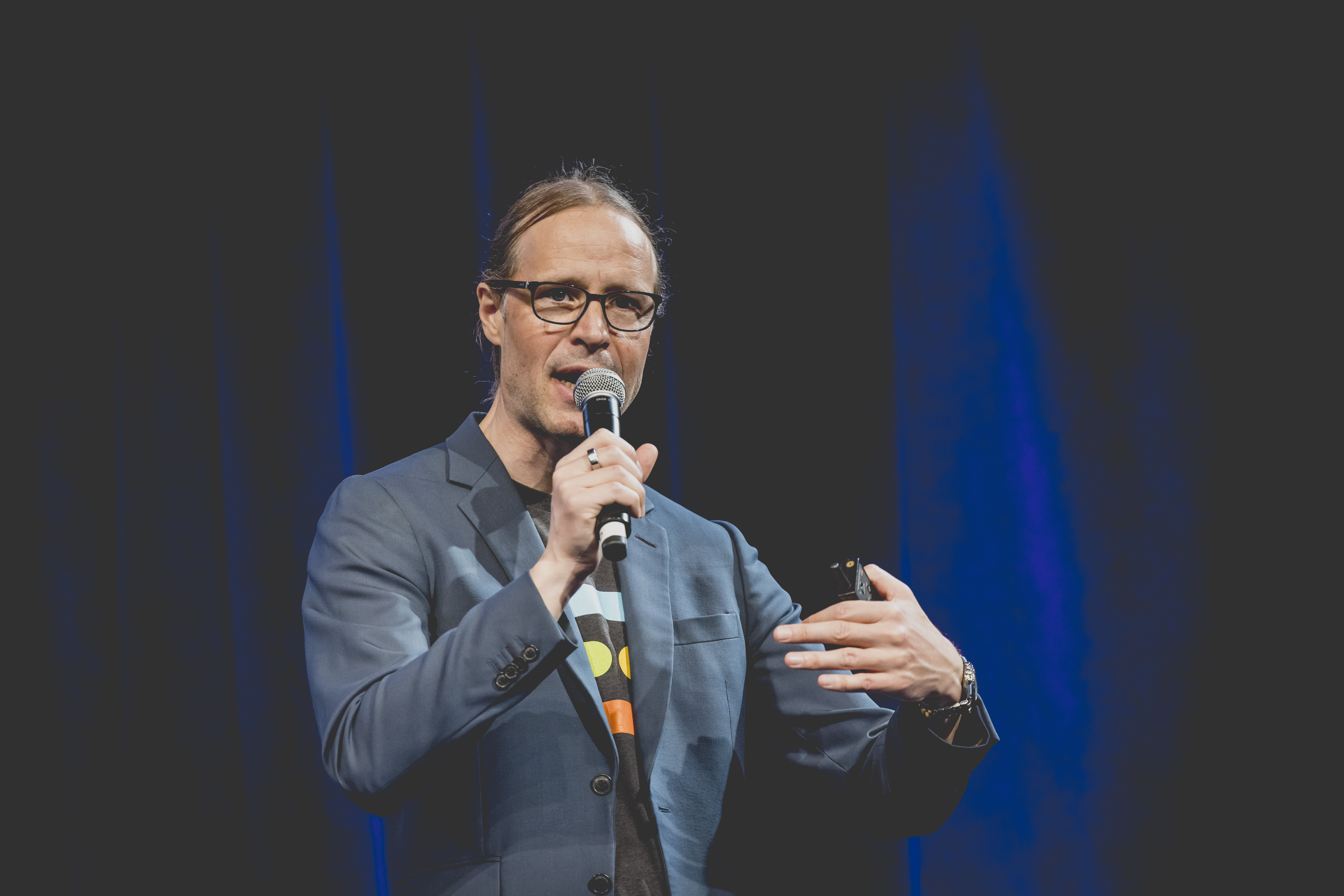 Leiderschap, Embedded ML en de Edge-revolutie