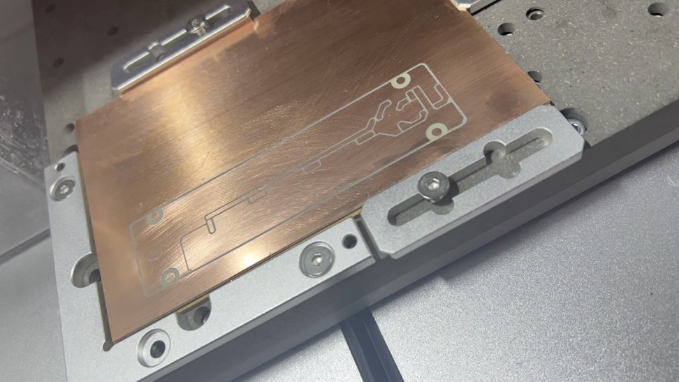 Hoe desktopmachines de printplaatproductie toegankelijker maken