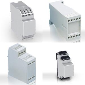 Comdes-DIN-rail