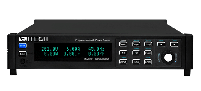 TTMS-IT-M7700
