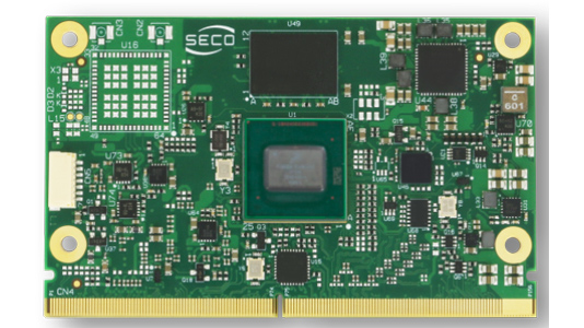 Seco SM-D18