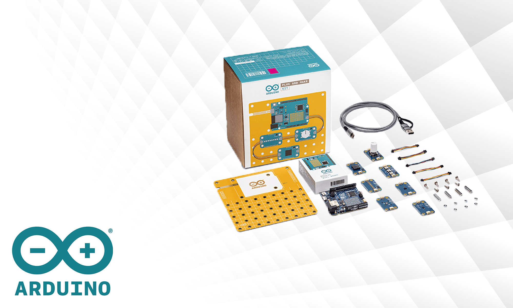 TME-PlugMakeKit