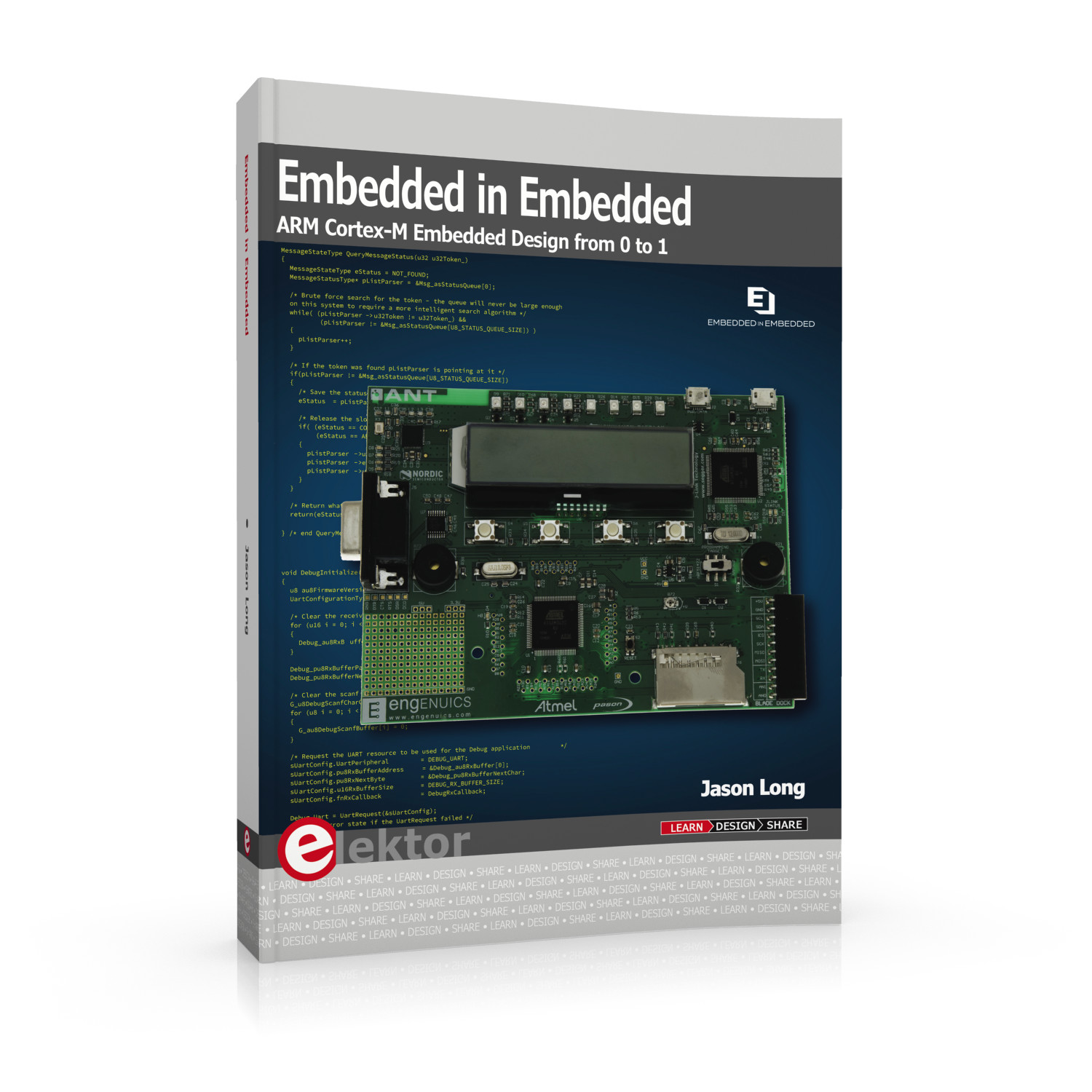 Embedded in Embedded