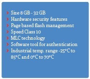 Specificaties PS-45u