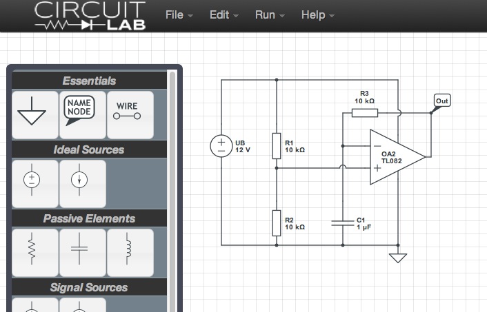 Schaltung Simulieren Software Deutsch - Wiring Diagram