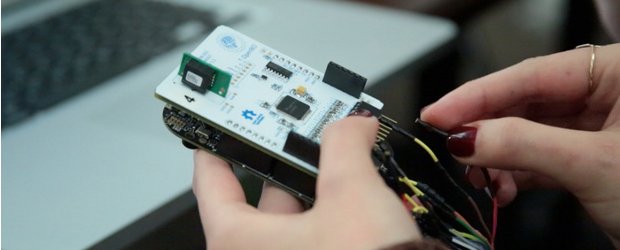 Creating Mind-controlled Games With An Arduino-based Brain Computer ...