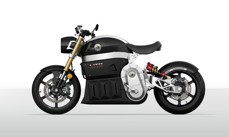 Green motion online e bikes