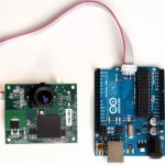 Intelligent Arduino Camera | Elektor Magazine