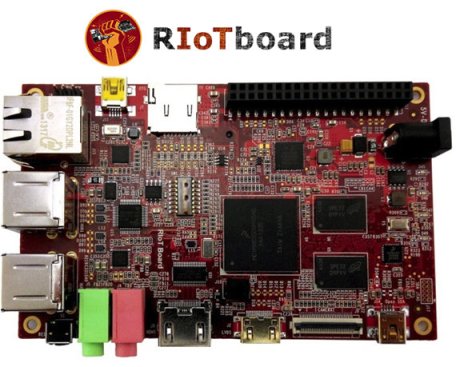 Android & GNU/Linux Development Board | Elektor Magazine