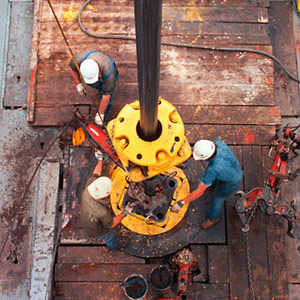 The US unconventional oil revolution: are we at the beginning of a new ...