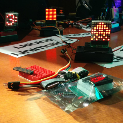 €10 IJduino Kit Teaches People Computer Basics | Elektor Magazine
