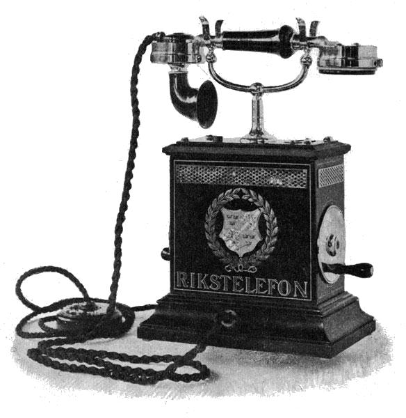 Your Obsolete Telephone Will Be Really Obsolete Soon Elektor Magazine